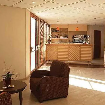Hotell Escale Oceania Nantes Aeroport Bouguenais