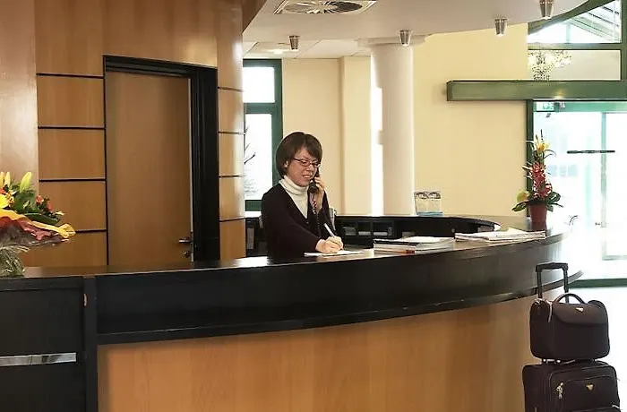 Escale Oceania Nantes Aeroport