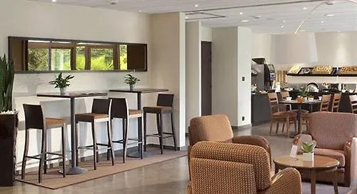 Escale Oceania Nantes Aeroport