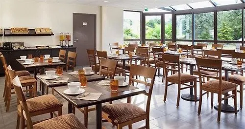 Hotel Escale Oceania Nantes Aeroport Bouguenais